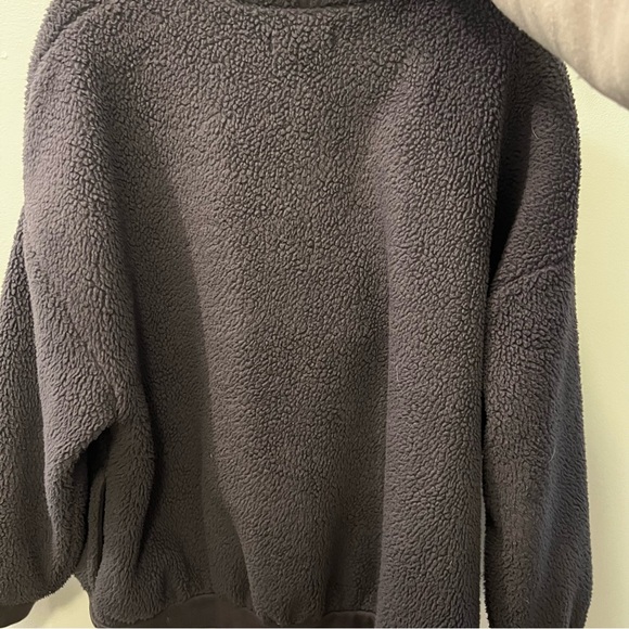 Madewell pulloverr sz M - Picture 8 of 8
